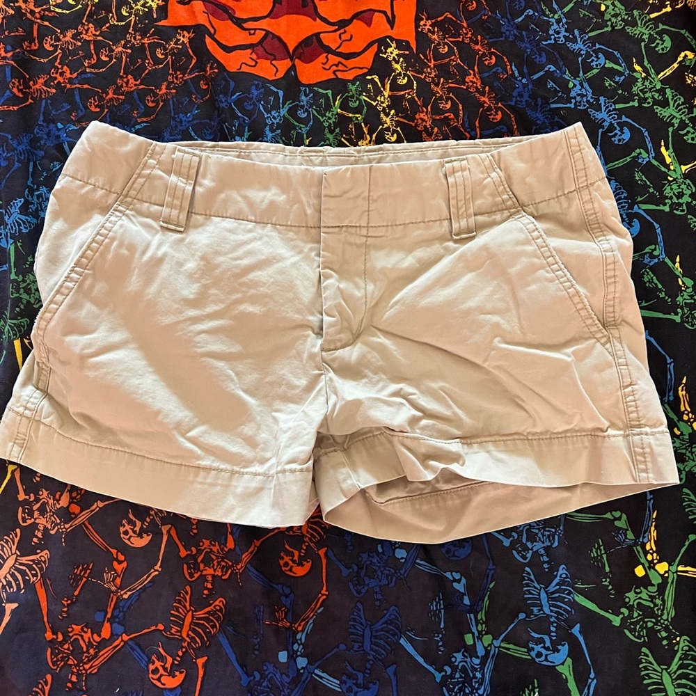Women's Bermuda Shorts